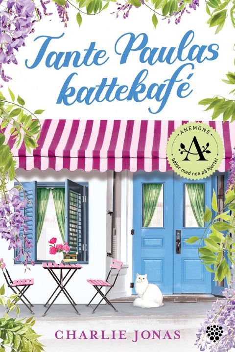 Tante Paulas kattekafé