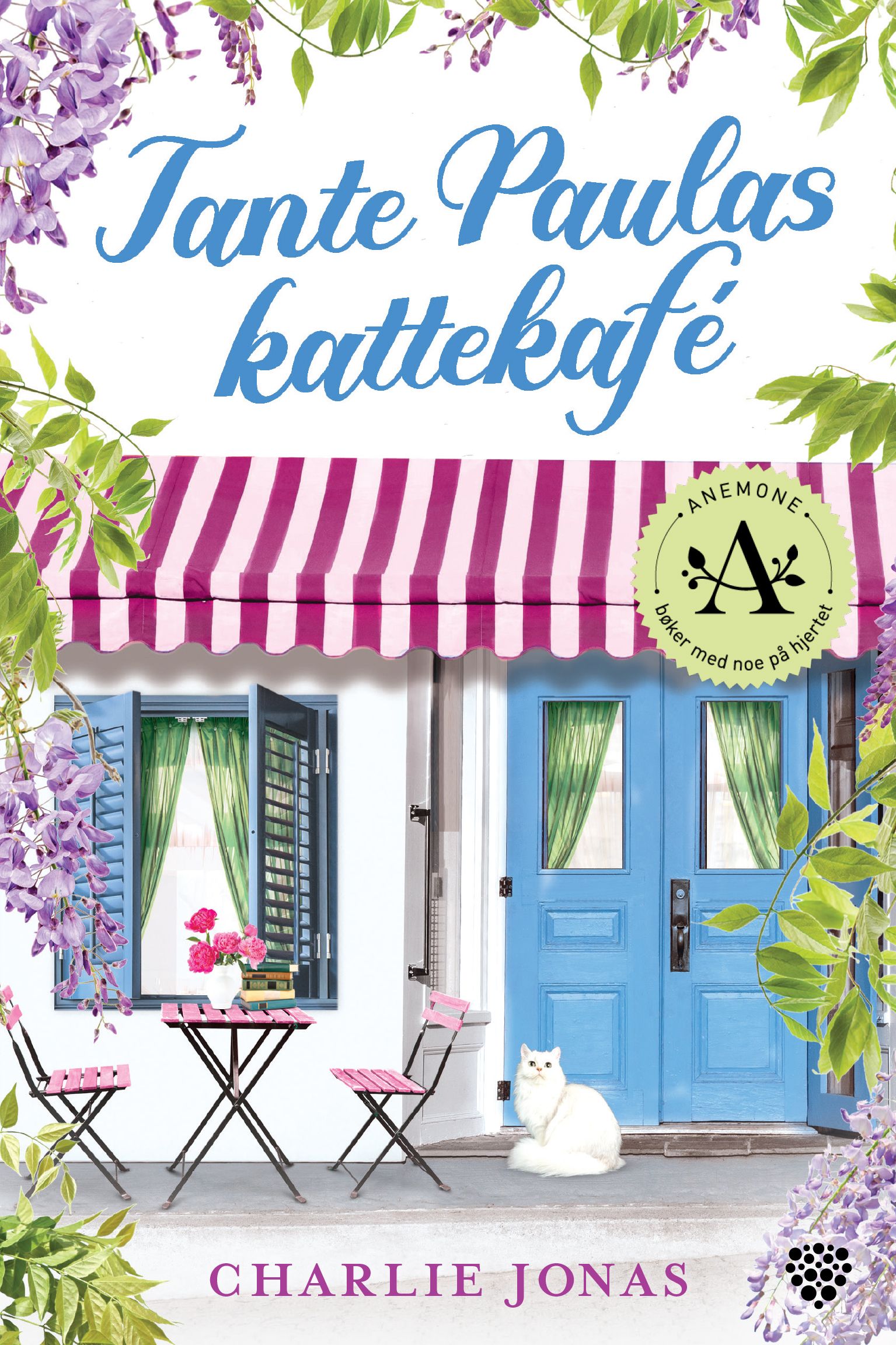 Tante Paulas kattekafé