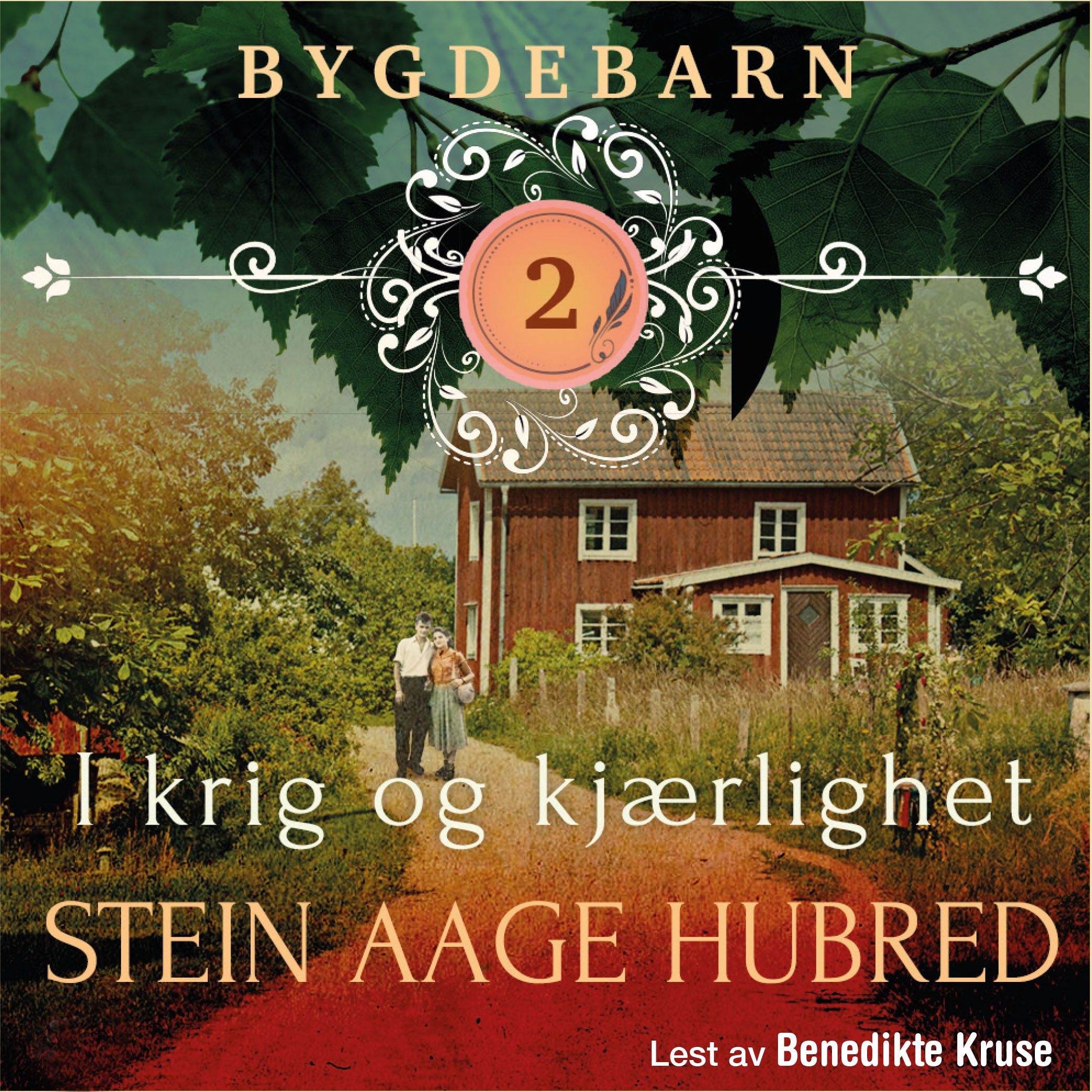 I krig og kjærlighet