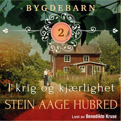 I krig og kjærlighet