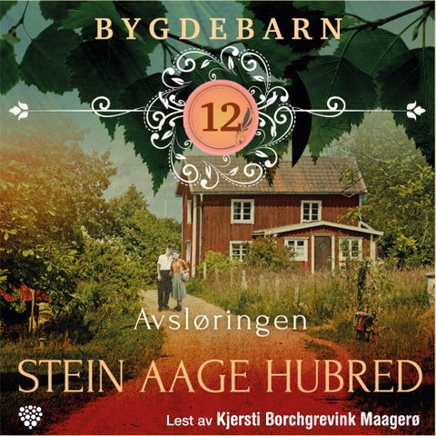 Avsløringen