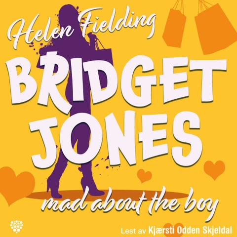 Bridget Jones - mad about the boy