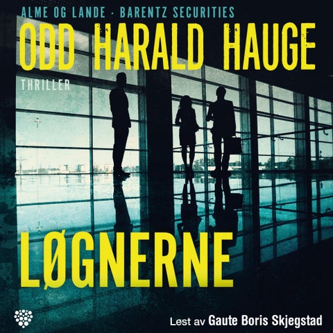 Løgnerne