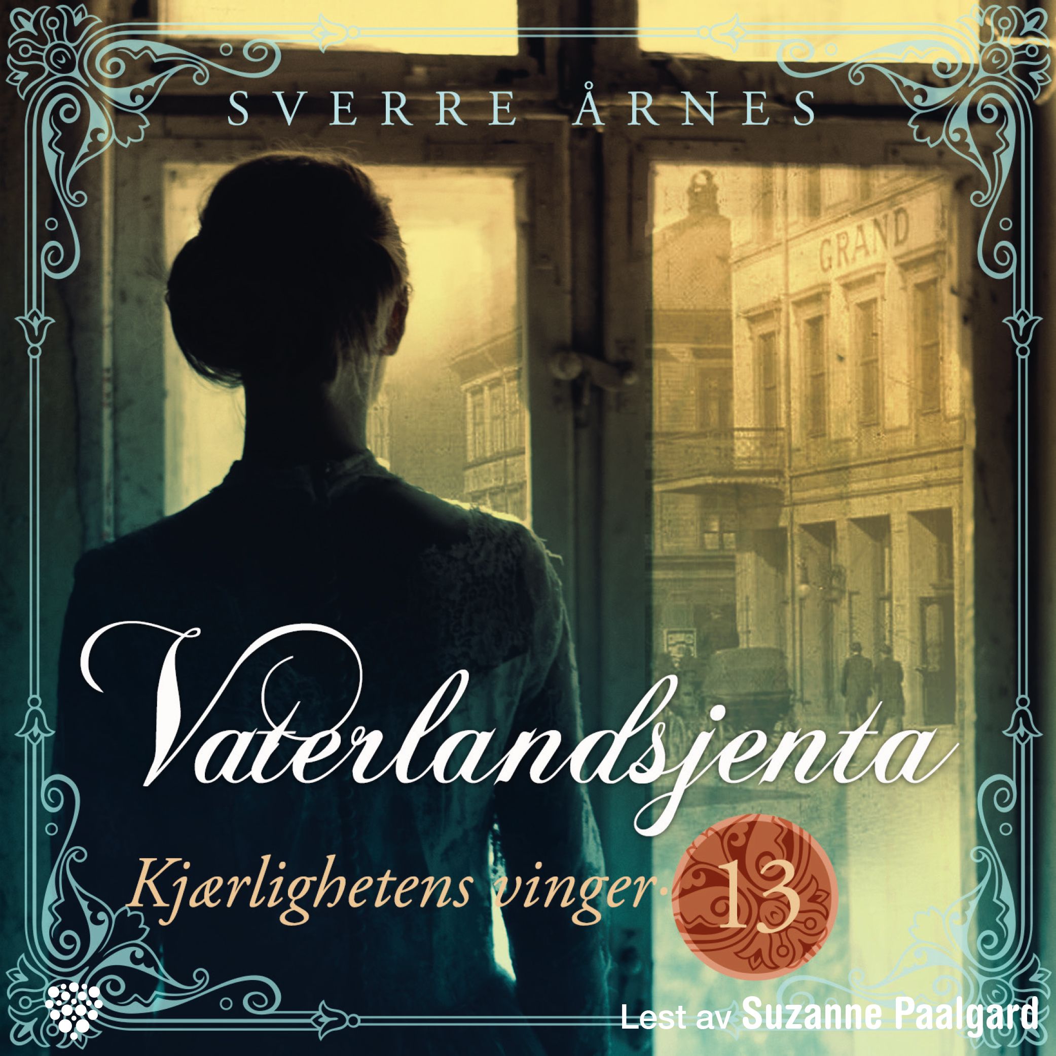 Kjærlighetens vinger