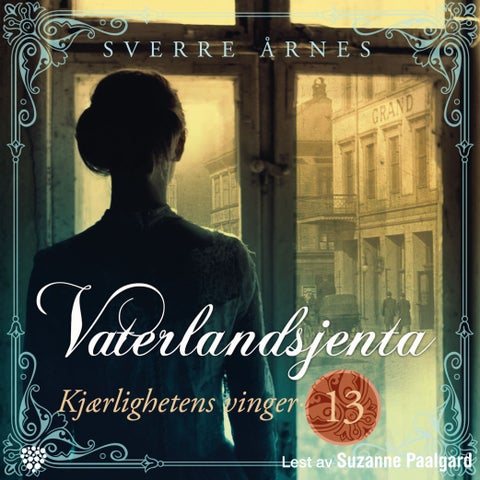 Kjærlighetens vinger