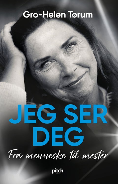 Jeg ser deg - fra menneske til mester
