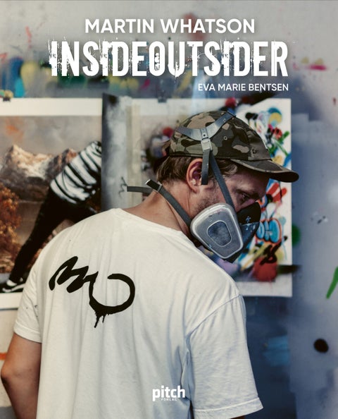 Martin Whatson - insideoutsider