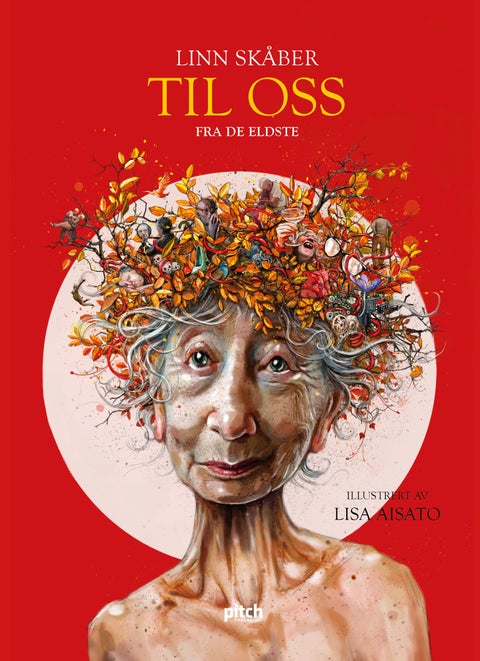 Til oss - fra de eldste