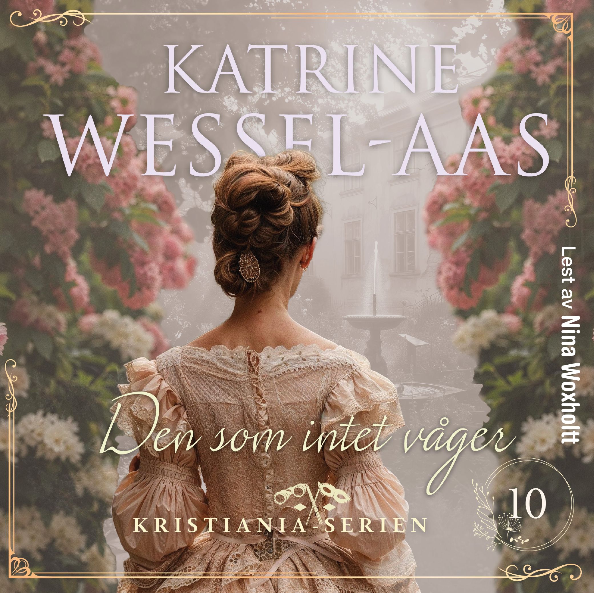 Den som intet våger