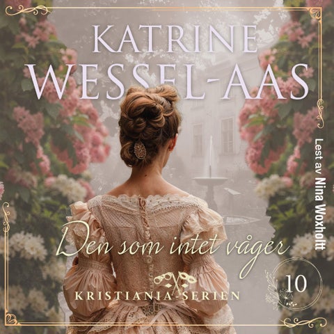 Den som intet våger