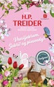 Vaniljekrem, Sobril og pinnedyr