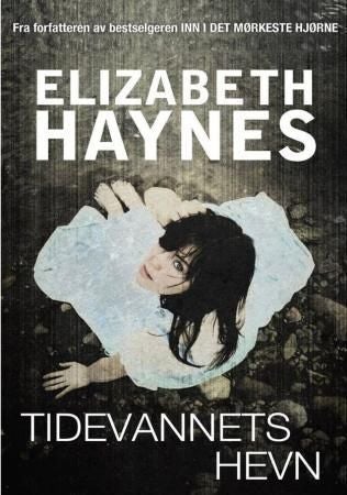 Tidevannets hevn - en roman