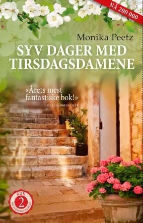 Syv dager med tirsdagsdamene