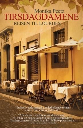 Tirsdagsdamene - en roman