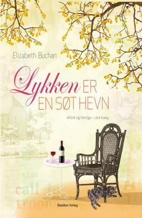 Lykken er en søt hevn