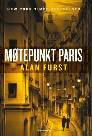 Møtepunkt Paris