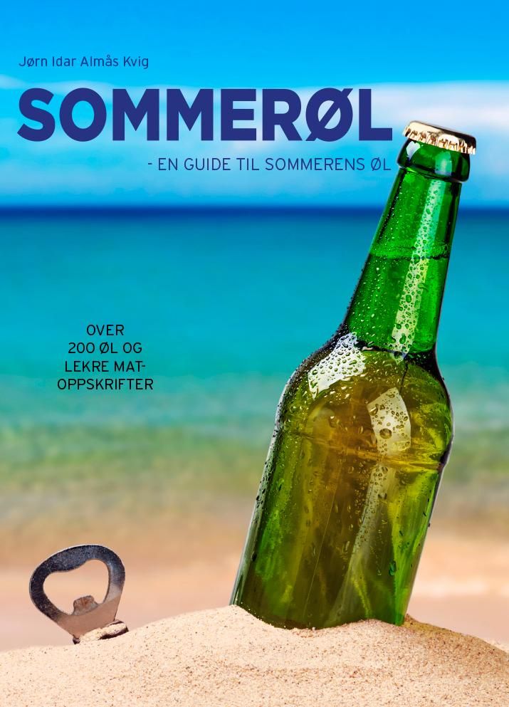 Sommerøl - en guide til sommerens øl