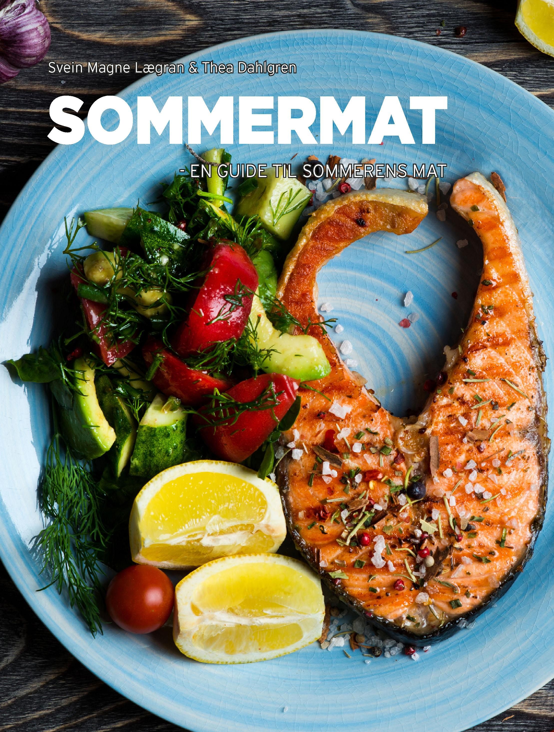 Sommermat - en guide til sommerens mat