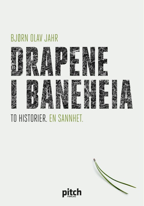 Drapene i Baneheia - to historier, en sannhet
