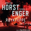Røykteppe