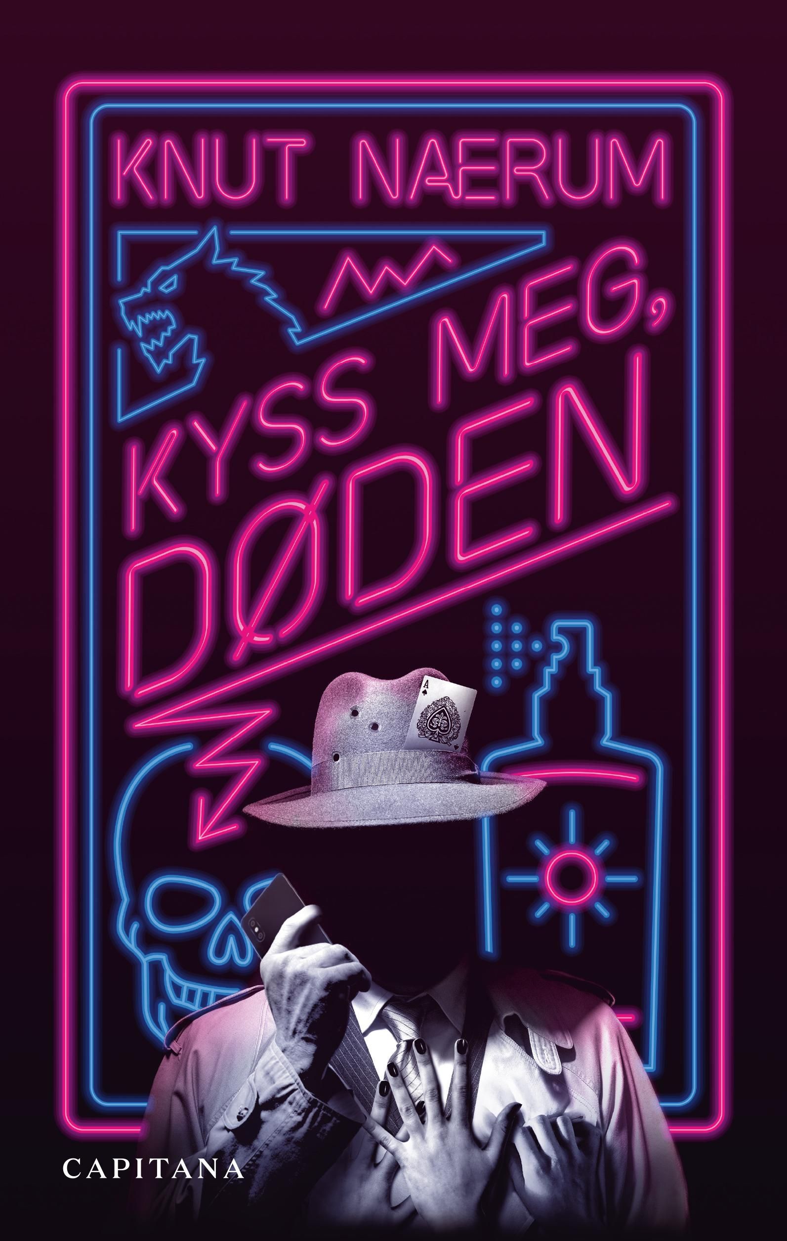 Kyss meg, døden