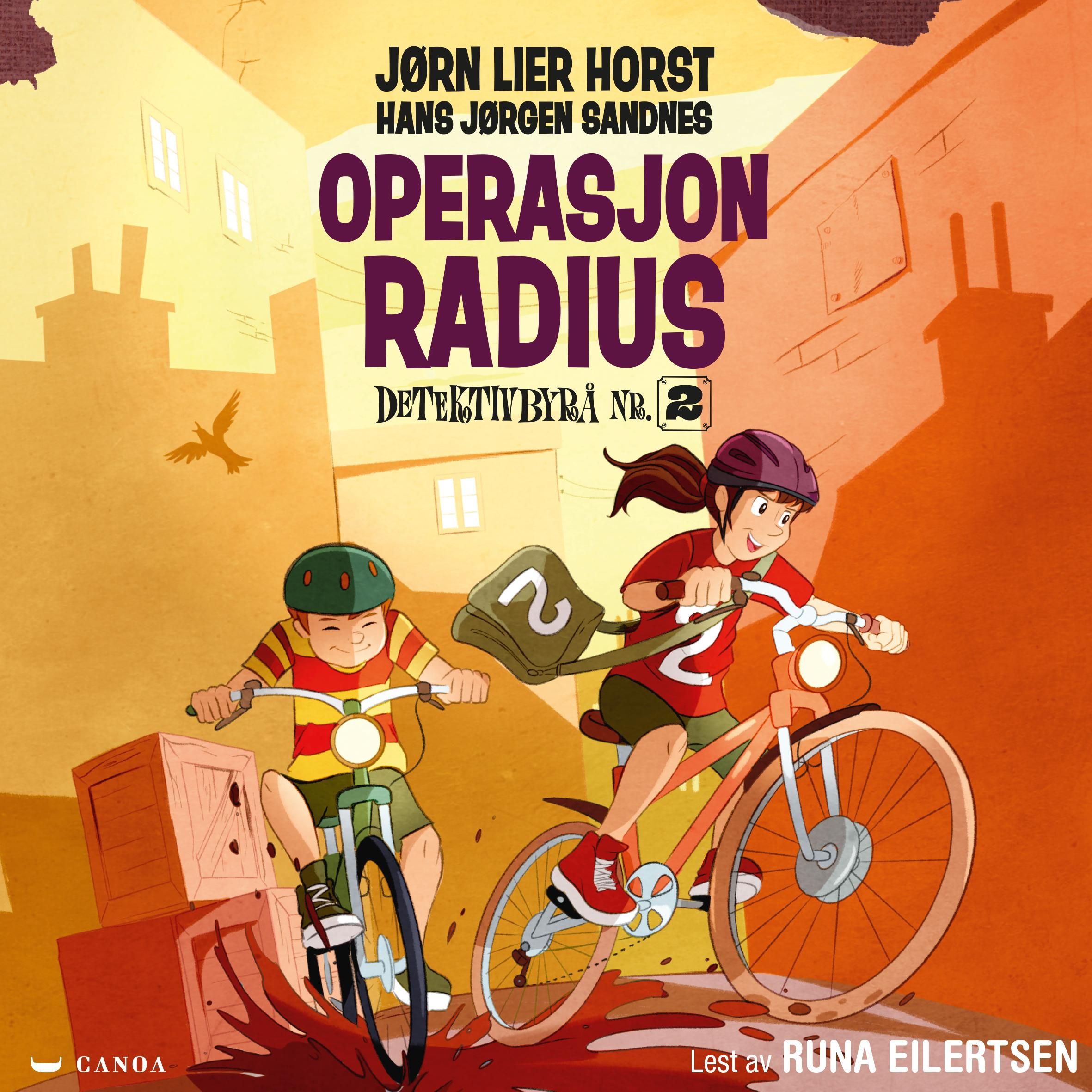 Operasjon Radius