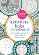 Aktivitetsboka for voksne