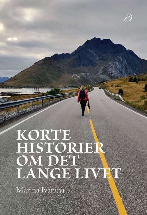 Korte historier om det lange livet