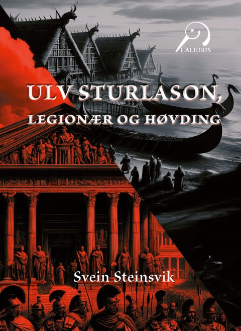 Ulv Sturlason - legionær og høvding