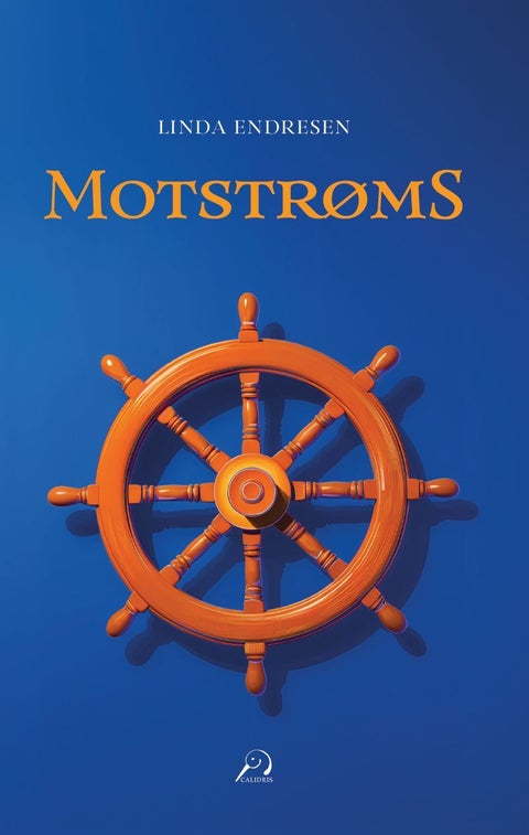 Motstrøms - en biografisk roman