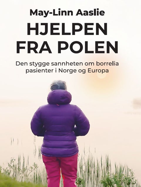 Hjelpen fra Polen