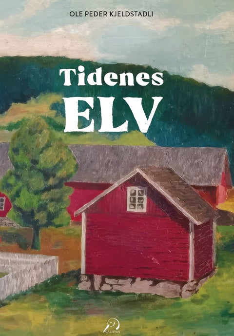 Tidenes elv - en slektskrønike