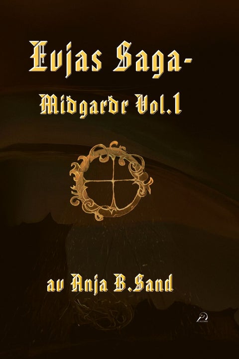 Miðgarðr - Vol. 1 : Evjas saga
