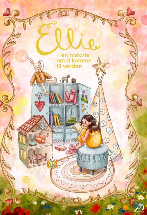 Ellie - en historie om å komme til verden