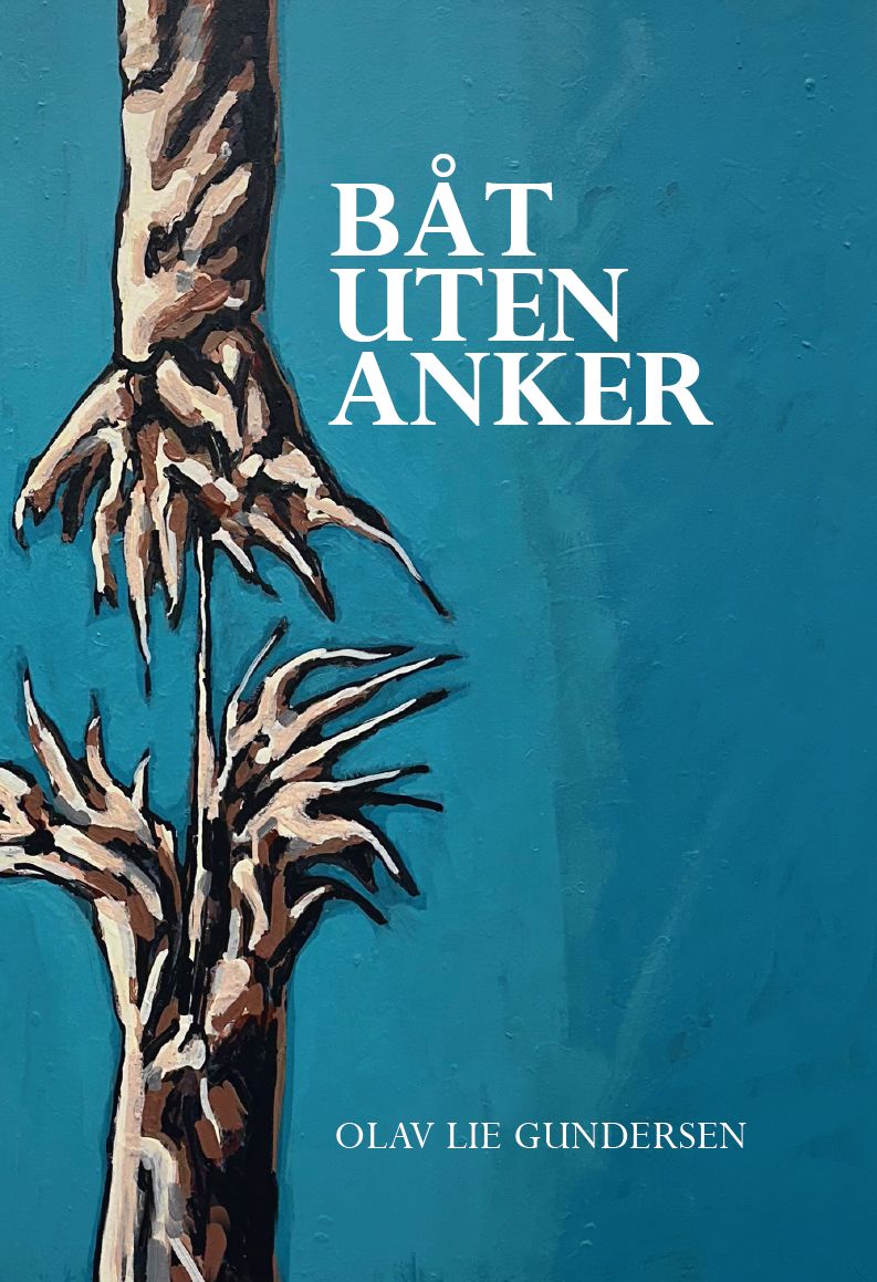 Båt uten anker - 12 usanne historier fra virkeligheten