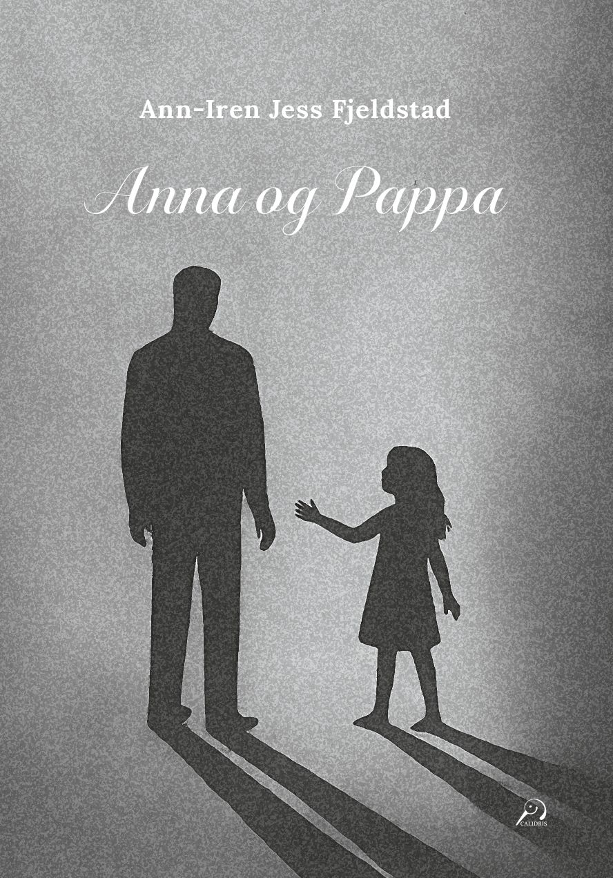 Anna og pappa