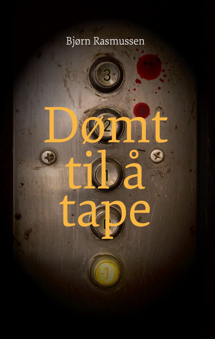 Dømt til å tape - Bok 1