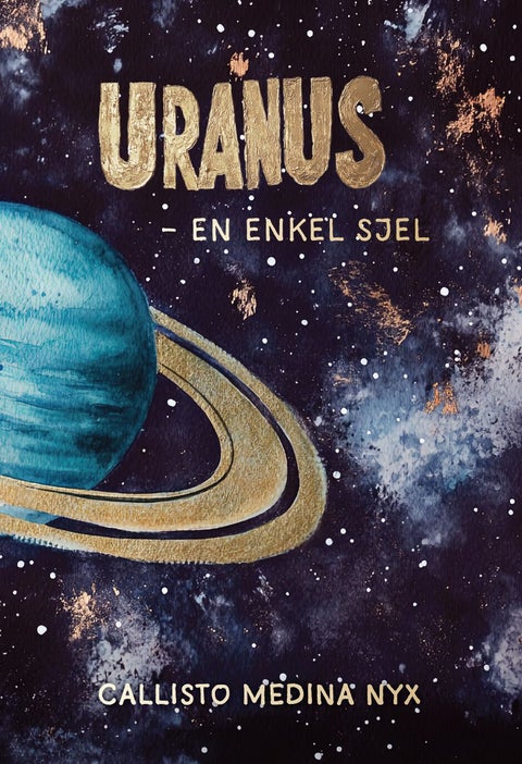Uranus - en enkel sjel