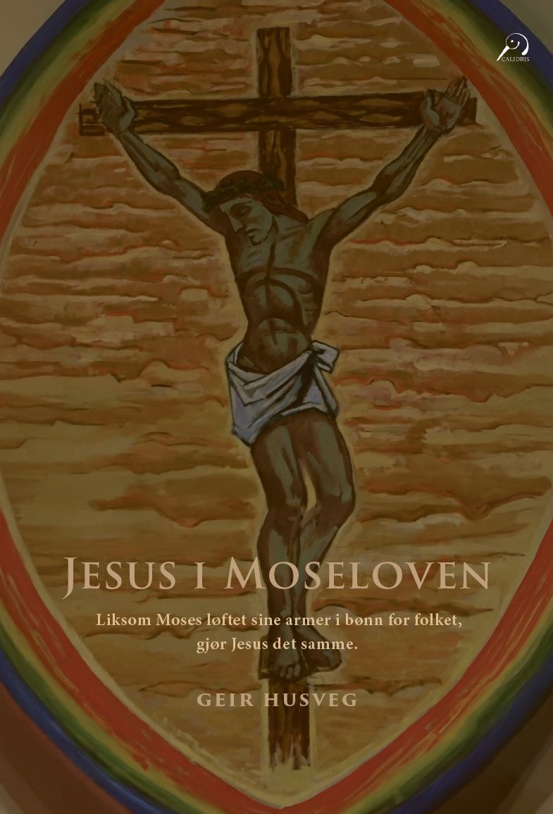 Jesus i Moseloven
