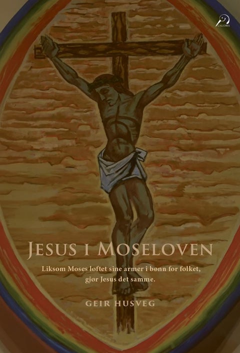 Jesus i Moseloven