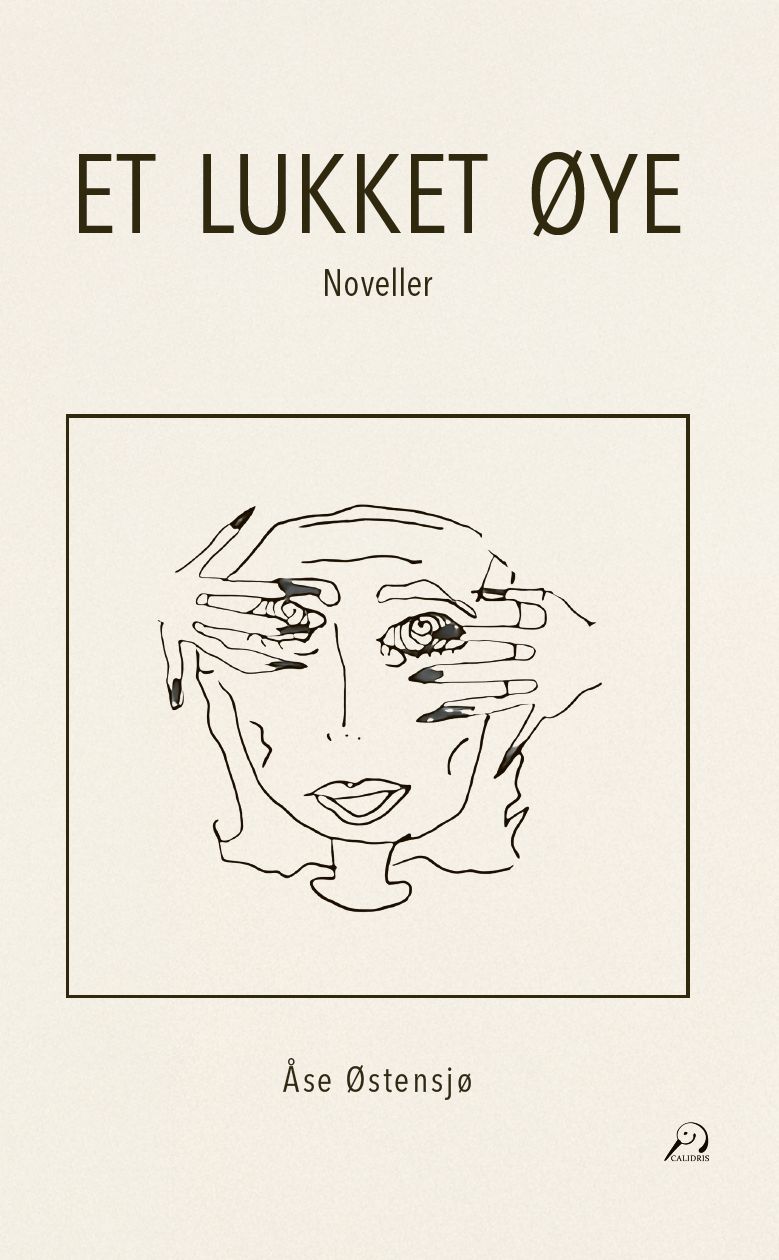 Et lukket øye - noveller