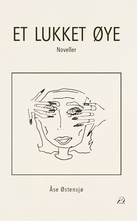 Et lukket øye - noveller