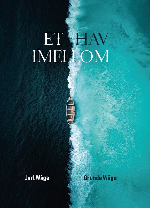 Et hav imellom