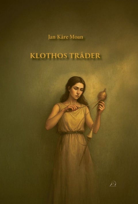 Klothos tråder - roman