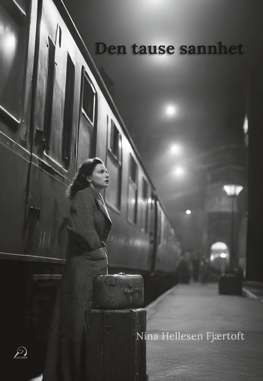 Den tause sannhet - roman