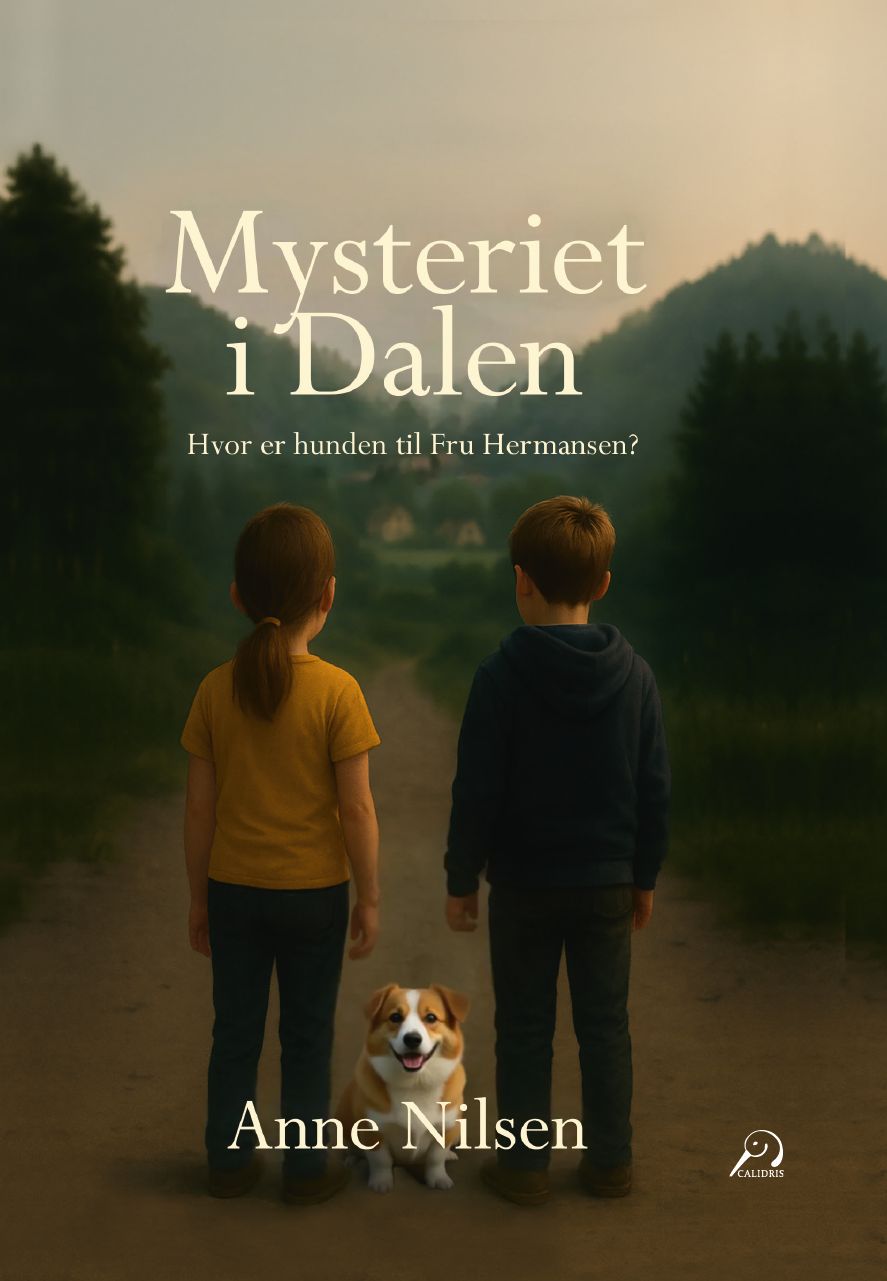 Mysteriet i Dalen