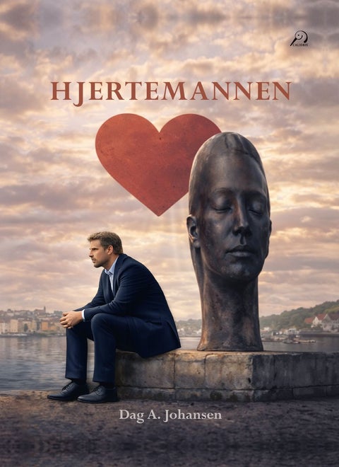 Hjertemannen - roman