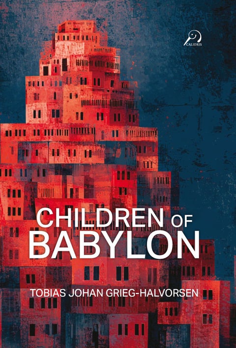 Children of Babylon