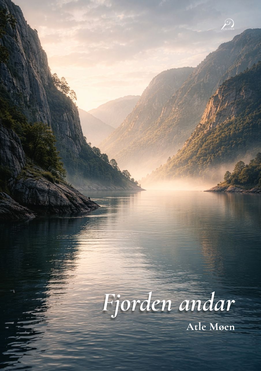 Fjorden andar