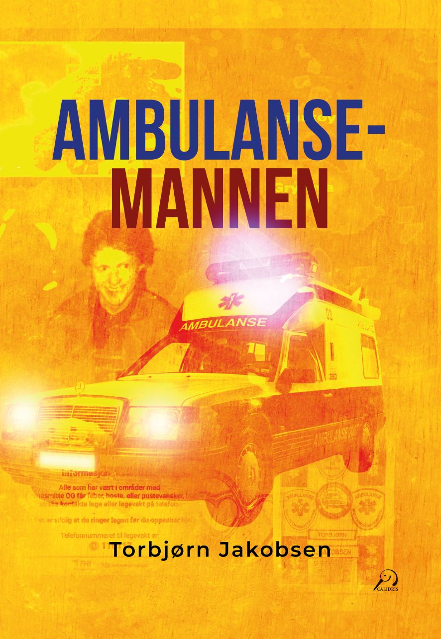 Ambulansemannen